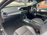 USED 2012 62 MERCEDES-BENZ C-CLASS 2.1L C220 CDI BLUEEFFICIENCY AMG SPORT 2d AUTO 170 BHP 