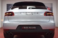 USED 2017 17 PORSCHE MACAN 3.0 D S PDK 5d AUTO 258 BHP ESTATE