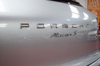 USED 2017 17 PORSCHE MACAN 3.0 D S PDK 5d AUTO 258 BHP ESTATE
