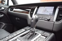 USED 2017 17 PORSCHE MACAN 3.0 D S PDK 5d AUTO 258 BHP ESTATE