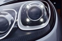 USED 2017 17 PORSCHE MACAN 3.0 D S PDK 5d AUTO 258 BHP ESTATE