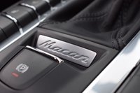 USED 2017 17 PORSCHE MACAN 3.0 D S PDK 5d AUTO 258 BHP ESTATE