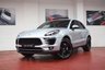 USED 2017 17 PORSCHE MACAN 3.0 D S PDK 5d AUTO 258 BHP ESTATE