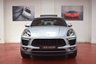 USED 2017 17 PORSCHE MACAN 3.0 D S PDK 5d AUTO 258 BHP ESTATE