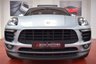 USED 2017 17 PORSCHE MACAN 3.0 D S PDK 5d AUTO 258 BHP ESTATE