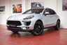 USED 2017 17 PORSCHE MACAN 3.0 D S PDK 5d AUTO 258 BHP ESTATE