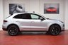 USED 2017 17 PORSCHE MACAN 3.0 D S PDK 5d AUTO 258 BHP ESTATE