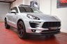 USED 2017 17 PORSCHE MACAN 3.0 D S PDK 5d AUTO 258 BHP ESTATE
