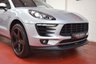 USED 2017 17 PORSCHE MACAN 3.0 D S PDK 5d AUTO 258 BHP ESTATE