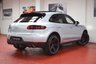 USED 2017 17 PORSCHE MACAN 3.0 D S PDK 5d AUTO 258 BHP ESTATE