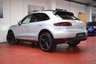 USED 2017 17 PORSCHE MACAN 3.0 D S PDK 5d AUTO 258 BHP ESTATE