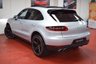USED 2017 17 PORSCHE MACAN 3.0 D S PDK 5d AUTO 258 BHP ESTATE