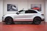 USED 2017 17 PORSCHE MACAN 3.0 D S PDK 5d AUTO 258 BHP ESTATE
