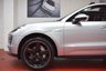 USED 2017 17 PORSCHE MACAN 3.0 D S PDK 5d AUTO 258 BHP ESTATE