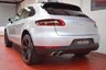 USED 2017 17 PORSCHE MACAN 3.0 D S PDK 5d AUTO 258 BHP ESTATE