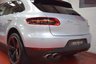 USED 2017 17 PORSCHE MACAN 3.0 D S PDK 5d AUTO 258 BHP ESTATE