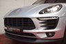 USED 2017 17 PORSCHE MACAN 3.0 D S PDK 5d AUTO 258 BHP ESTATE