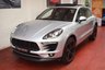 USED 2017 17 PORSCHE MACAN 3.0 D S PDK 5d AUTO 258 BHP ESTATE
