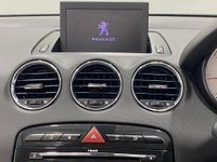 USED 2012 12 PEUGEOT 308 2.0 HDI CC ALLURE 2d 163 BHP Summer cruising, Lama grey Leather, Air warm neck scarves,