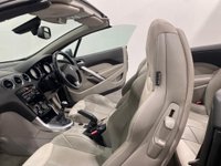 USED 2012 12 PEUGEOT 308 2.0 HDI CC ALLURE 2d 163 BHP Summer cruising, Lama grey Leather, Air warm neck scarves,