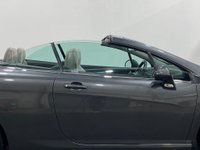 USED 2012 12 PEUGEOT 308 2.0 HDI CC ALLURE 2d 163 BHP Summer cruising, Lama grey Leather, Air warm neck scarves,
