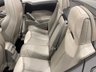 USED 2012 12 PEUGEOT 308 2.0 HDI CC ALLURE 2d 163 BHP Summer cruising, Lama grey Leather, Air warm neck scarves,