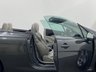 USED 2012 12 PEUGEOT 308 2.0 HDI CC ALLURE 2d 163 BHP Summer cruising, Lama grey Leather, Air warm neck scarves,