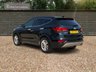 USED 2017 17 HYUNDAI SANTA FE 2.2 CRDI PREMIUM BLUE DRIVE 5d 197 BHP OVER 100 CARS IN STOCK