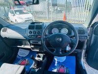 USED 2004 04 SUZUKI IGNIS 1.5 SPORT 3d 108 BHP Rarely Available -  Future Classic with FSH