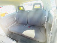 USED 2004 04 SUZUKI IGNIS 1.5 SPORT 3d 108 BHP Rarely Available -  Future Classic with FSH