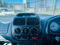 USED 2004 04 SUZUKI IGNIS 1.5 SPORT 3d 108 BHP Rarely Available -  Future Classic with FSH
