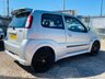 USED 2004 04 SUZUKI IGNIS 1.5 SPORT 3d 108 BHP Rarely Available -  Future Classic with FSH