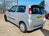 USED 2004 04 SUZUKI IGNIS 1.5 SPORT 3d 108 BHP Rarely Available -  Future Classic with FSH