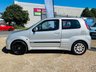 USED 2004 04 SUZUKI IGNIS 1.5 SPORT 3d 108 BHP Rarely Available -  Future Classic with FSH