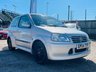 USED 2004 04 SUZUKI IGNIS 1.5 SPORT 3d 108 BHP Rarely Available -  Future Classic with FSH