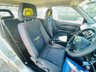 USED 2004 04 SUZUKI IGNIS 1.5 SPORT 3d 108 BHP Rarely Available -  Future Classic with FSH
