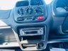 USED 2004 04 SUZUKI IGNIS 1.5 SPORT 3d 108 BHP Rarely Available -  Future Classic with FSH