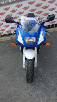 USED 1993 K SUZUKI RGV250 P Sports 2 Stroke Classic A superb UK supplied machine