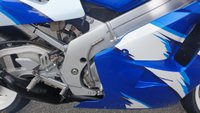 USED 1993 K SUZUKI RGV250 P Sports 2 Stroke Classic A superb UK supplied machine