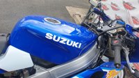 USED 1993 K SUZUKI RGV250 P Sports 2 Stroke Classic A superb UK supplied machine