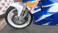 USED 1993 K SUZUKI RGV250 P Sports 2 Stroke Classic A superb UK supplied machine