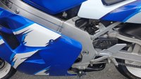 USED 1993 K SUZUKI RGV250 P Sports 2 Stroke Classic A superb UK supplied machine