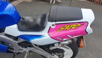 USED 1993 K SUZUKI RGV250 P Sports 2 Stroke Classic A superb UK supplied machine