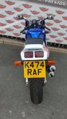 USED 1993 K SUZUKI RGV250 P Sports 2 Stroke Classic A superb UK supplied machine