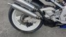 USED 1993 K SUZUKI RGV250 P Sports 2 Stroke Classic A superb UK supplied machine