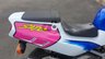 USED 1993 K SUZUKI RGV250 P Sports 2 Stroke Classic A superb UK supplied machine