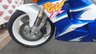 USED 1993 K SUZUKI RGV250 P Sports 2 Stroke Classic A superb UK supplied machine