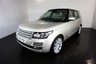 USED 2014 14 LAND ROVER RANGE ROVER 3.0 TDV6 AUTOBIOGRAPHY 5d AUTO-1 OWNER FROM NEW-LOW MILEAGE EXAMPLE-PANORAMIC SUNROOF-MERIDIAN SOUND-MASSAGE SEATS-DEPLOYABLE SIDE STEPS-21