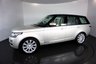 USED 2014 14 LAND ROVER RANGE ROVER 3.0 TDV6 AUTOBIOGRAPHY 5d AUTO-1 OWNER FROM NEW-LOW MILEAGE EXAMPLE-PANORAMIC SUNROOF-MERIDIAN SOUND-MASSAGE SEATS-DEPLOYABLE SIDE STEPS-21