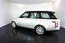 USED 2014 14 LAND ROVER RANGE ROVER 3.0 TDV6 AUTOBIOGRAPHY 5d AUTO-1 OWNER FROM NEW-LOW MILEAGE EXAMPLE-PANORAMIC SUNROOF-MERIDIAN SOUND-MASSAGE SEATS-DEPLOYABLE SIDE STEPS-21